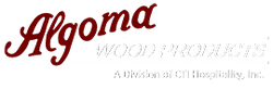 Algoma Wood Products