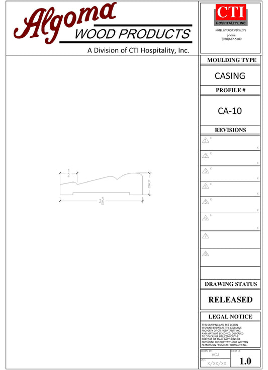 CA-10