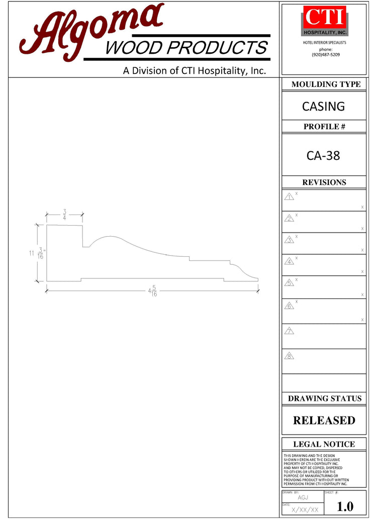 CA-38