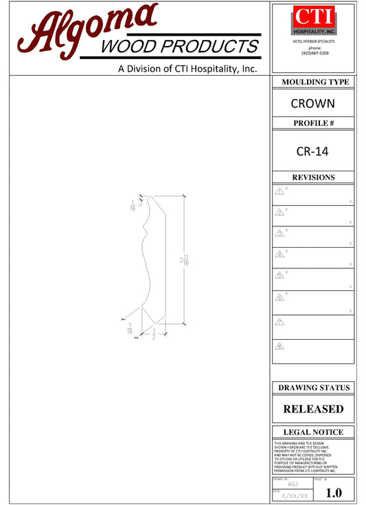 CR-14