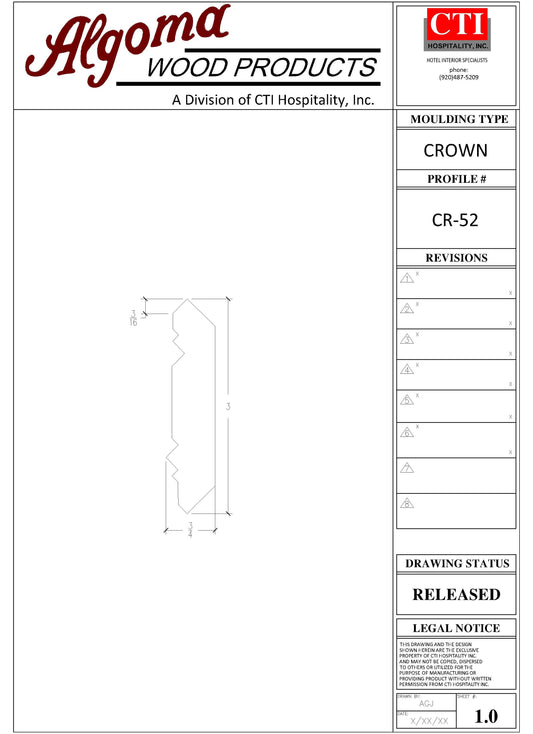 CR-52