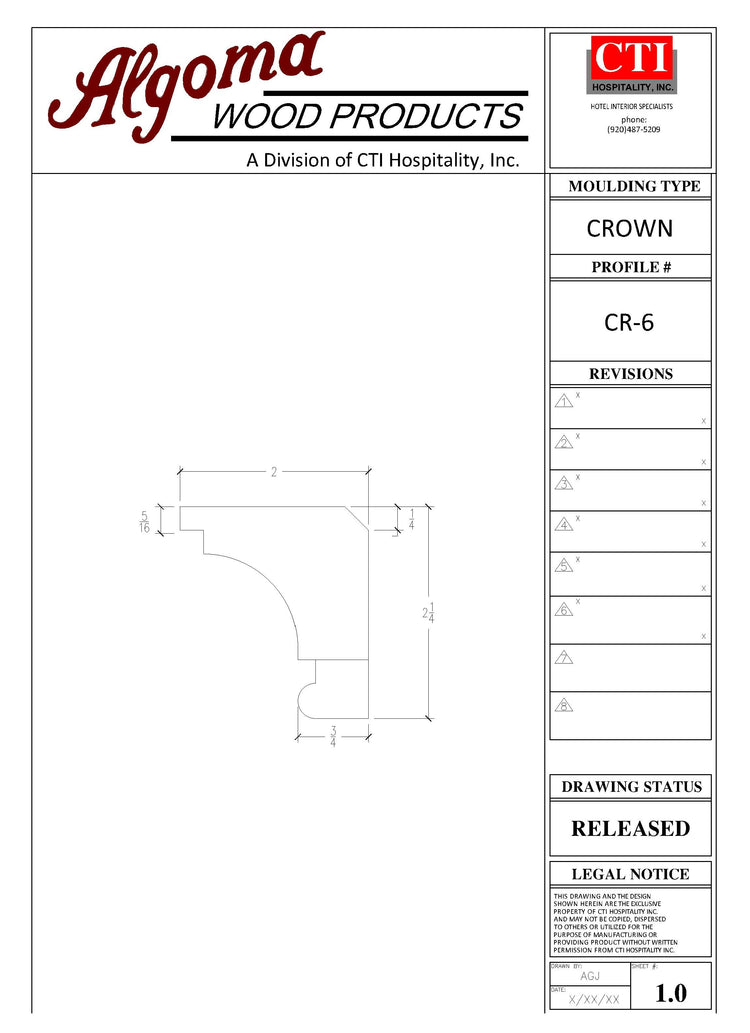 CR-6