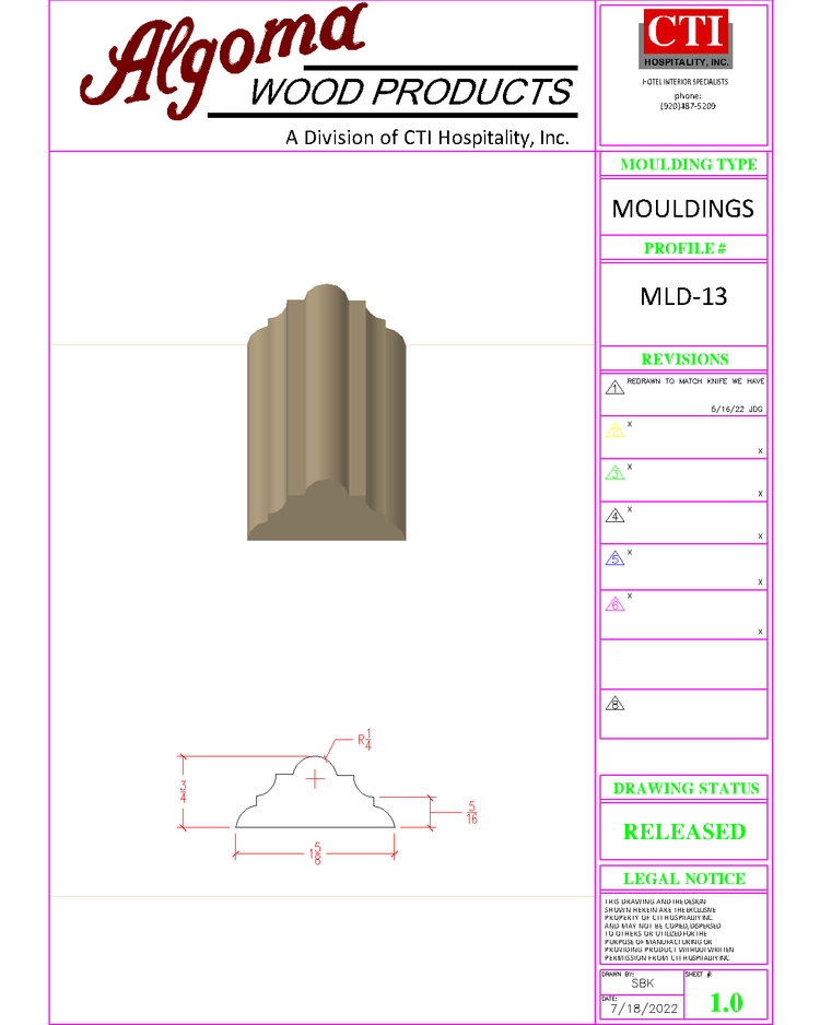 MLD-13