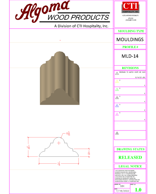MLD-14