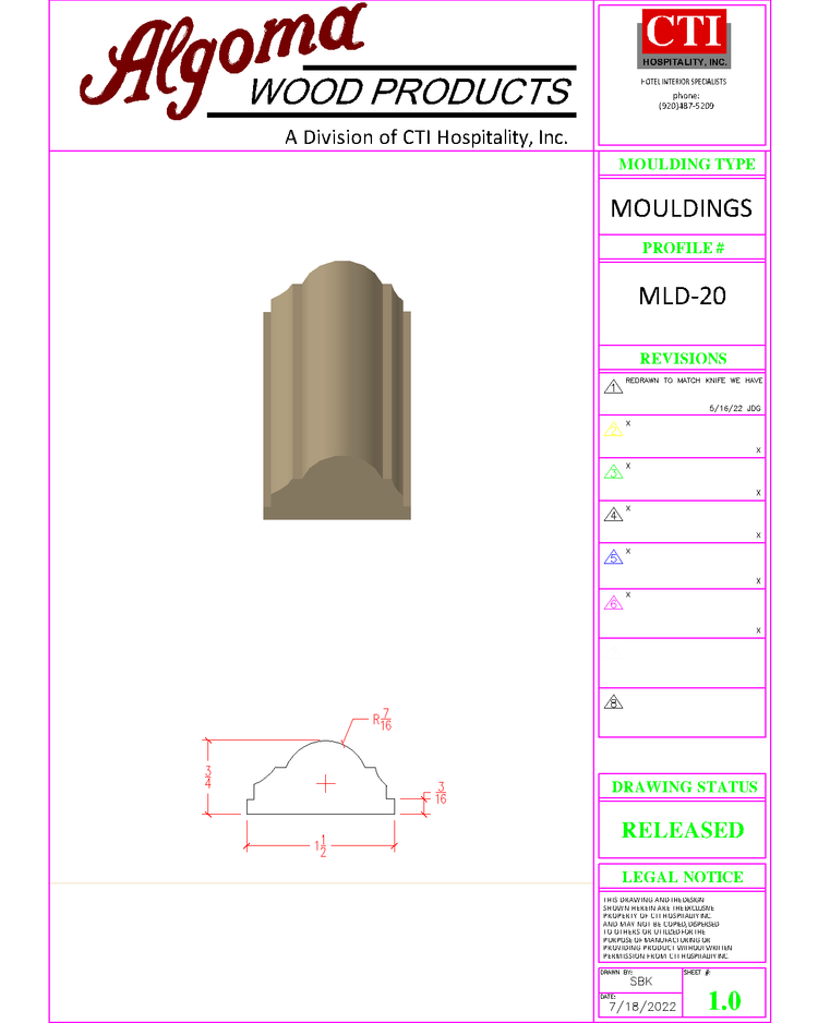 MLD-20