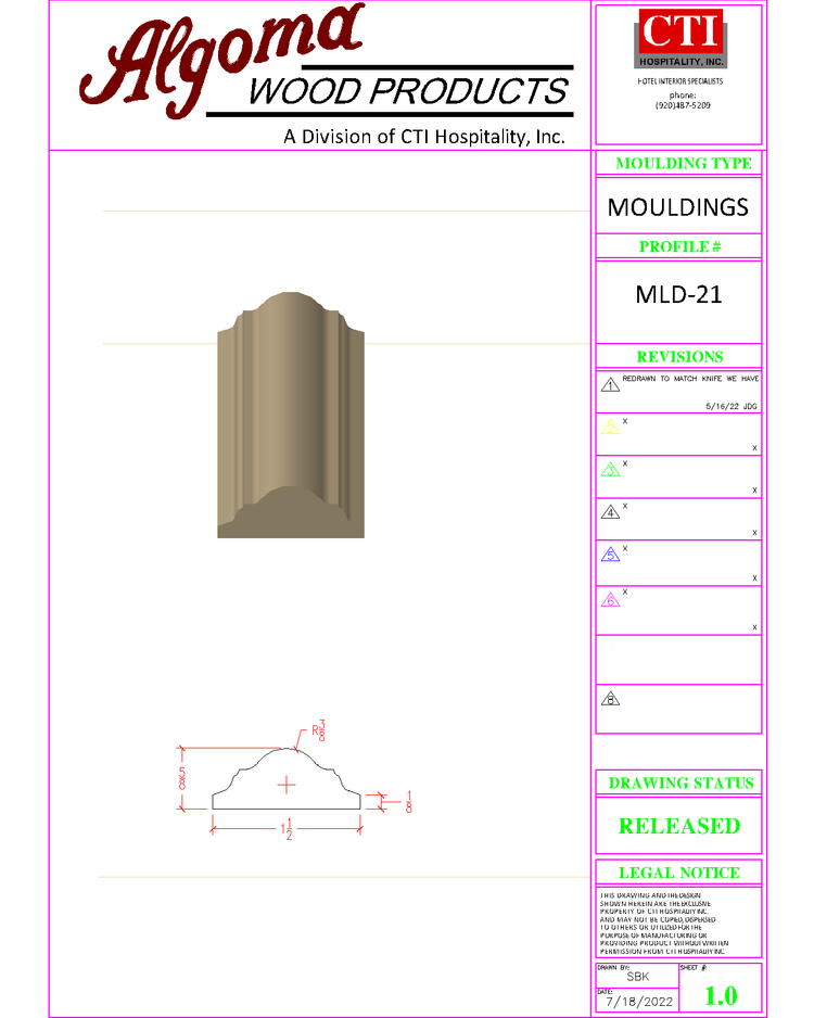 MLD-21