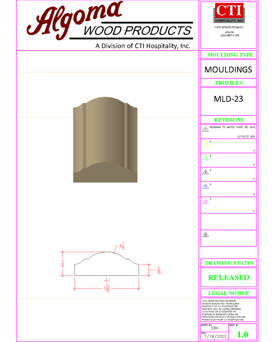 MLD-23