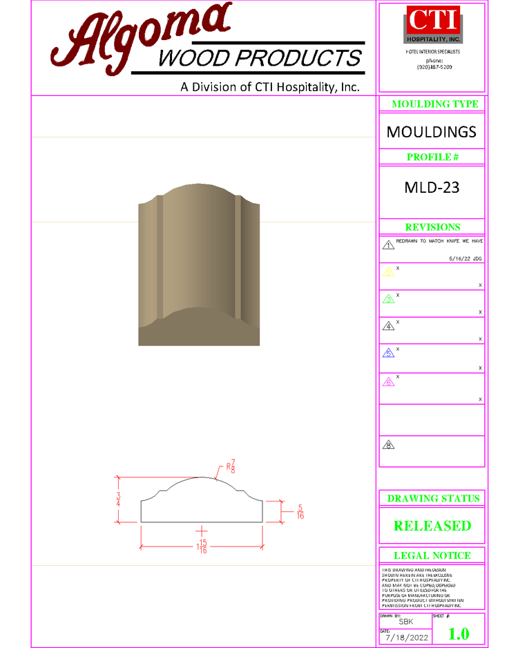 MLD-23