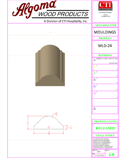 MLD-24