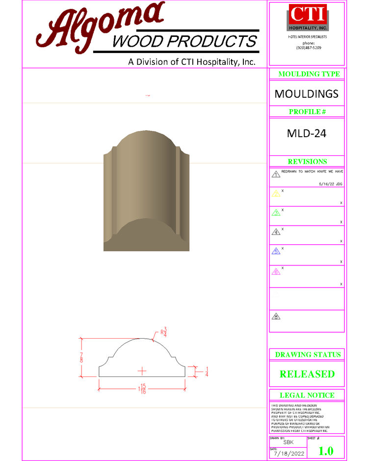 MLD-24