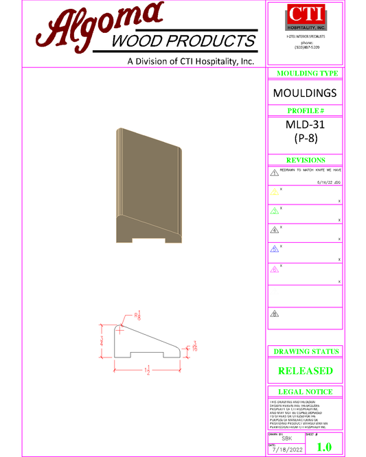 MLD-31