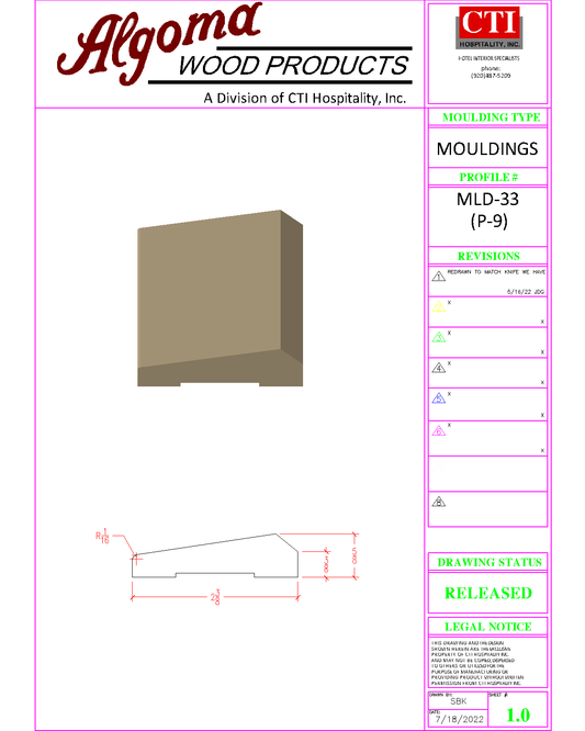 MLD-33