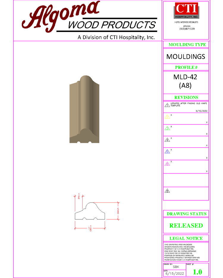 MLD-42