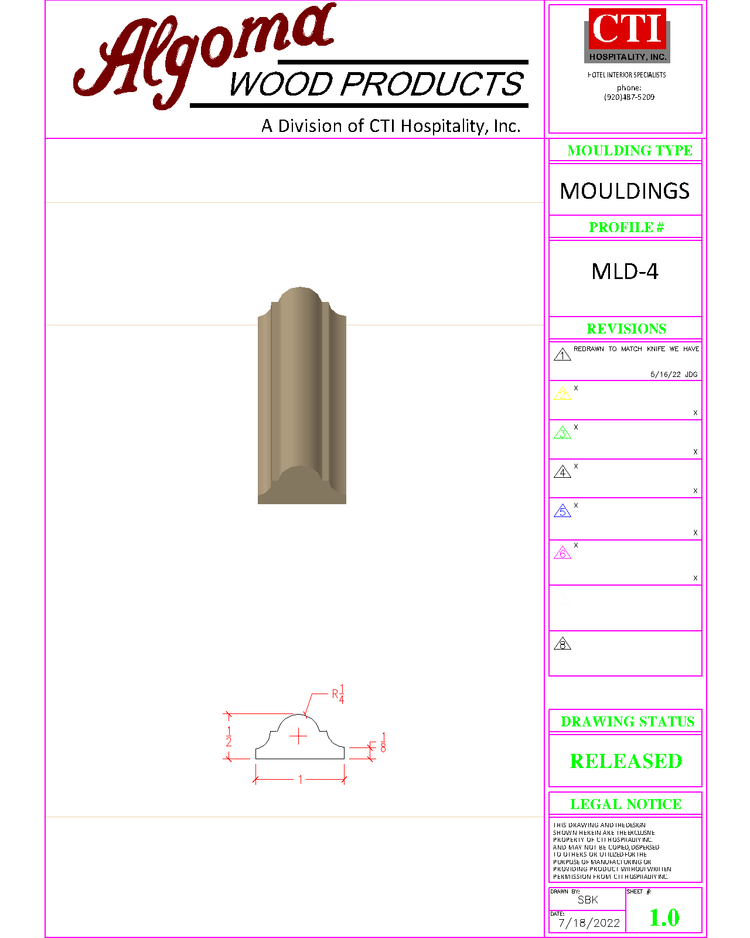MLD-4