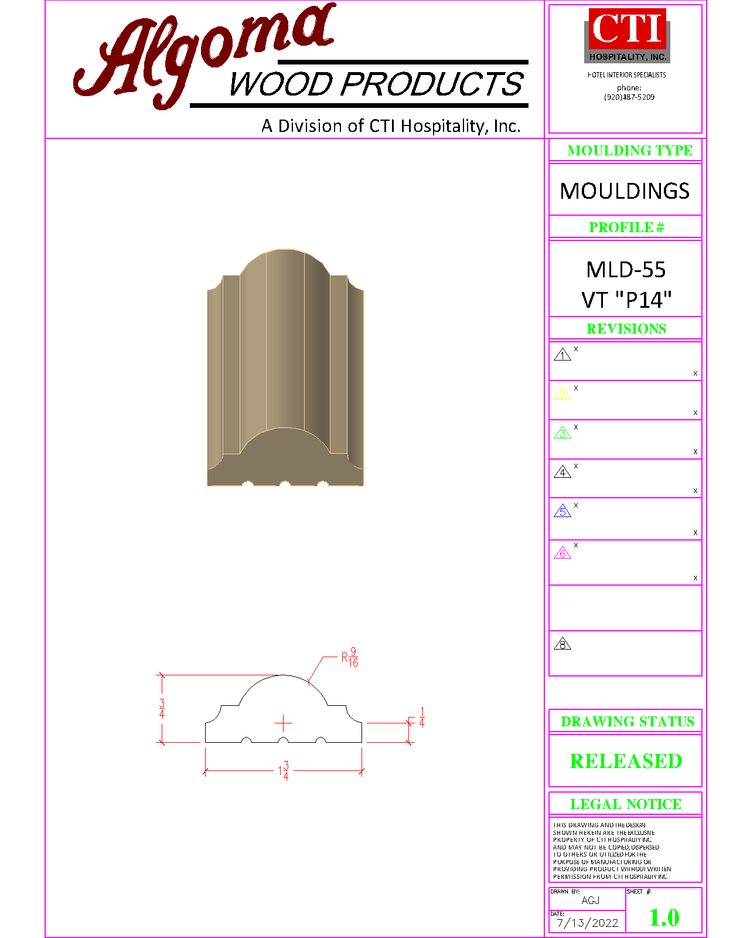 MLD-55
