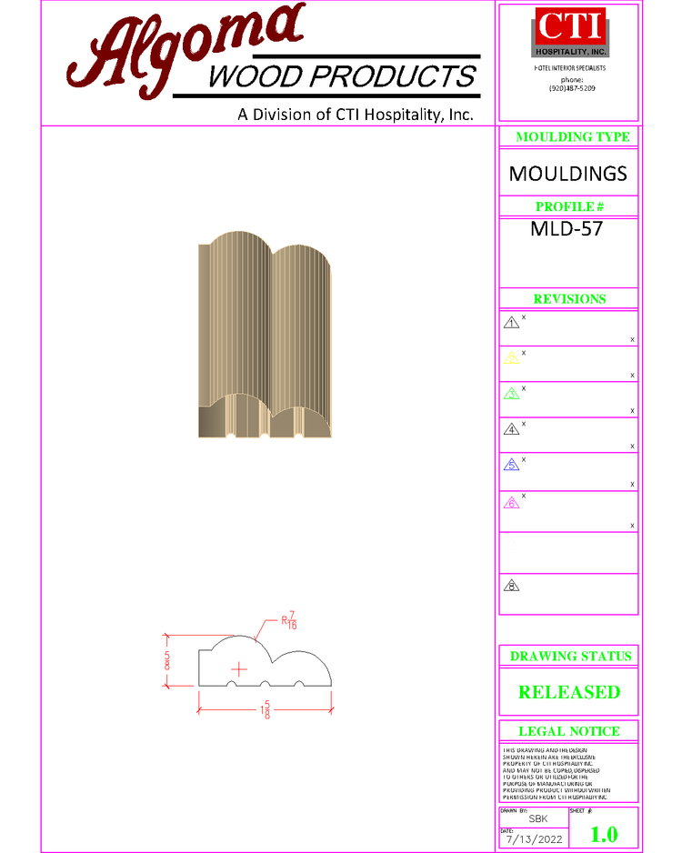 MLD-57