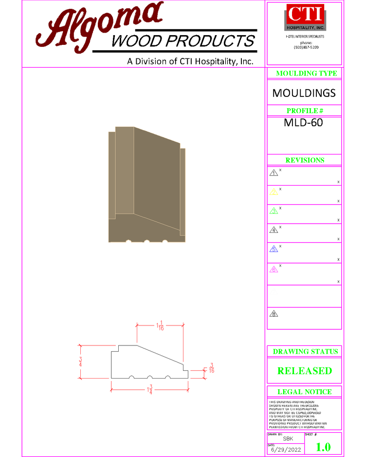 MLD-60