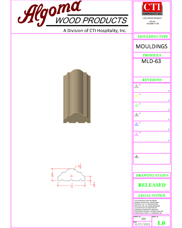 MLD-63