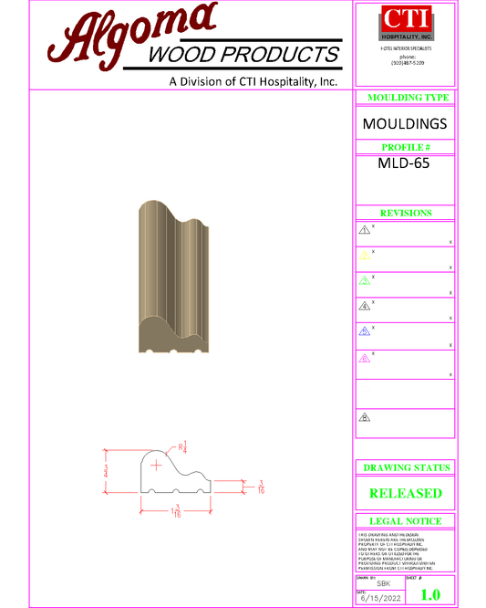 MLD-65