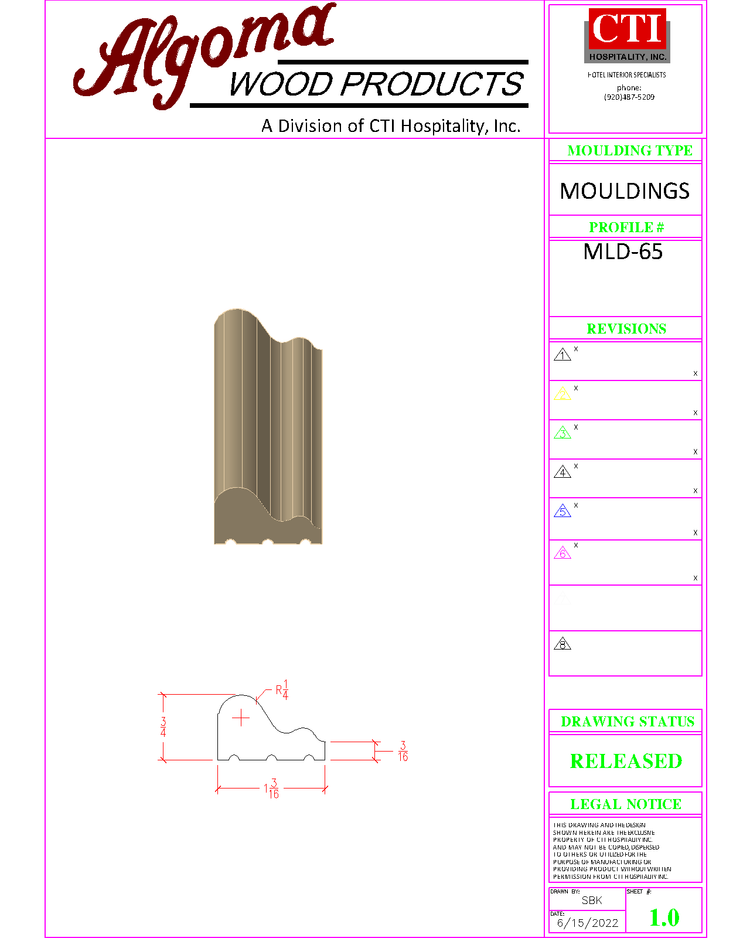 MLD-65